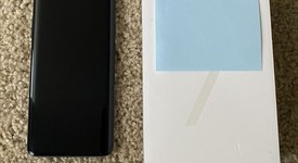 Good
													OnePlus 7 Pro - Unlocked, Blue, 256 GB, 8 GB, GM1917, photo 1 of 8
