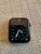 Mint Apple Watch Series 6 44mm - Unlocked, Silver, A2294 - Cellular, Stainless Steel