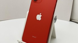 Good
													Apple iPhone 12 - Unlocked, Red, 64 GB, A2172, photo 3 of 7
