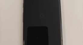 Good
													Google Pixel 7 Pro - AT&T, Obsidian, 256 GB, 12 GB, GE2AE, photo 2 of 8