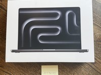 MacBook Pro 2024 - 14"