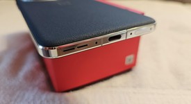 Mint
													OnePlus 13 - Unlocked, Midnight Ocean, 512 GB, 16 GB, photo 3 of 12