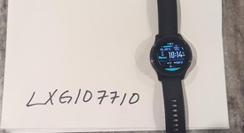 Fair
													Garmin Venu - Black, photo 4 of 6