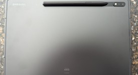 Good
													Samsung Galaxy Tab S8 Plus - Wi-Fi, Graphite, 128 GB, 8 GB, SM-X800, photo 3 of 16