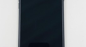 Fair
													Apple iPhone 7 Plus - Unlocked, Black, 128 GB, A1784, GSM, photo 2 of 11