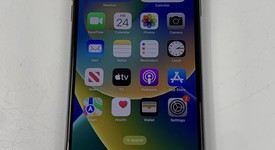 Good
													Apple iPhone 11 Pro Max - Unlocked, Gray, 512 GB, A2161, photo 1 of 6