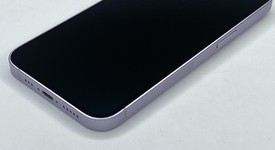 Good
													Apple iPhone 14 - Unlocked, Purple, 128 GB, A2649, photo 2 of 6