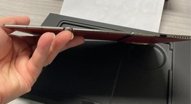 Good
													Huawei Mate XT Ultimate - Unlocked Non-US, Red, 512 GB, 16 GB, photo 4 of 8