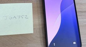 Good
													Apple iPhone 13 Pro Max - Unlocked, Green, 128 GB, A2484, photo 1 of 8