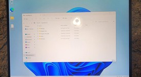 Good
													Microsoft Surface Pro 9 - Wi-Fi, I5, Forest, 256 GB, 8 GB, Wi-Fi, photo 3 of 8