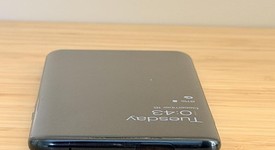 Mint
													OnePlus 7 Pro - Unlocked, Blue, 256 GB, 8 GB, GM1917, photo 4 of 9