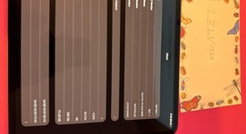 Mint
													Apple iPad Pro 13" (M4) 2024 - Wi-Fi, Black, 256 GB, 8 GB, A2925, Standard Glass, photo 5 of 11