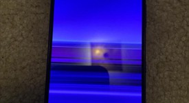 Mint
													Sony Xperia 1 - Unlocked, Purple, 128 GB, 6 GB, photo 4 of 7