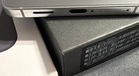 Mint
													Samsung Galaxy S25 Edge - Unlocked, Silver, 512 GB, 12 GB, SM-S937U1, photo 3 of 11