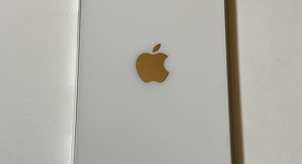 Good
													Apple iPhone 14 - Unlocked, Starlight, 256 GB, A2649, photo 1 of 8