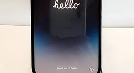 Good
													Apple iPhone 14 Pro - Unlocked, Black, 1 TB, A2650, photo 1 of 7