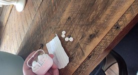 Used
													Samsung Galaxy Buds3 Pro - White, photo 5 of 7