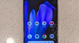 Good
													Google Pixel 9 Pro XL - Verizon, Obsidian, 256 GB, 16 GB, GGX8B, photo 1 of 10