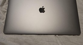 Good
													MacBook Pro 2019 - 16" - I9, Gray, 1 TB, 16 GB, photo 3 of 7