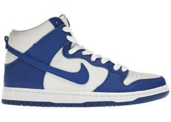 Nike SB Dunk High Pro ISO Kentucky for sale