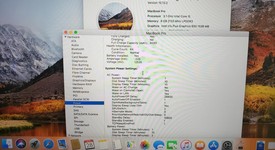 Good
													MacBook Pro 2017 (With Touch Bar) - 13" - Gray, 256 GB, 8 GB, photo 2 of 12