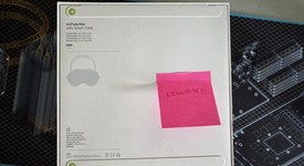 New
													Apple AirPods Max USB-C - Midnight, photo 2 of 12