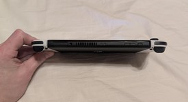 Mint
													Nintendo Switch - OLED - White, 64 GB, photo 5 of 6