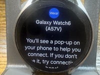Samsung Galaxy Watch6