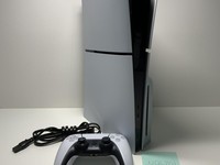 PlayStation 5 Slim Standard Edition (2023)