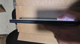 Good
													Moto G Stylus 5G (2025) - Unlocked, Gibraltar Sea, 256 GB, 8 GB, photo 4 of 8