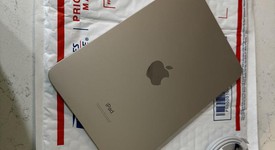Mint
													Apple iPad Mini 6th Gen - Wi-Fi, Starlight, 256 GB, A2567, photo 1 of 2