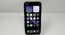 Good
													Apple iPhone Xr - AT&T, Black, 64 GB, A1984, photo 1 of 6