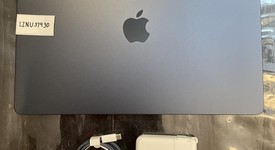 Mint
													MacBook Air 2025 (M4) - 15" - Apple M4, Midnight, 512 GB, 24 GB, photo 2 of 5