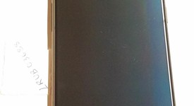 Good
													OnePlus 5T - Unlocked, Black, 64 GB, 6 GB, photo 2 of 4