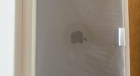Mint
													MacBook Pro 2023 - 16" - Apple M2 Pro 12-core, Gray, 512 GB, 16 GB, photo 2 of 11