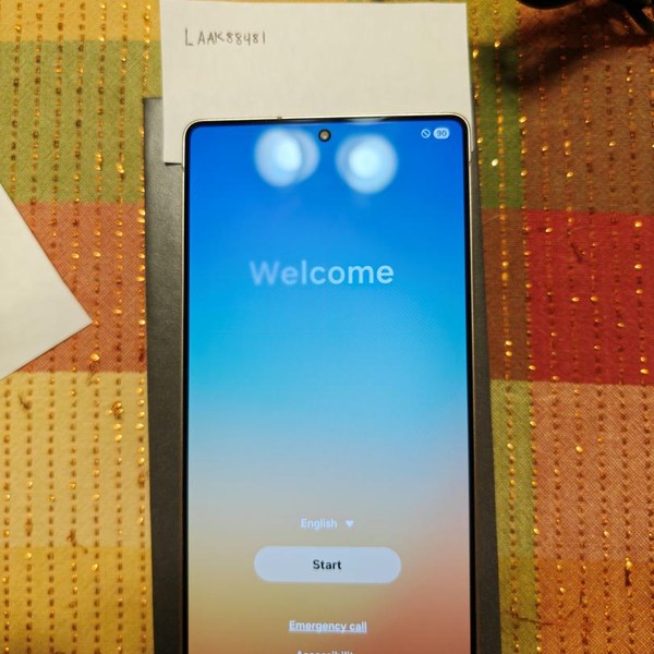 Samsung Galaxy S25 Ultra - Unlocked, 512 GB, Black, 12 GB, SM-S938U1