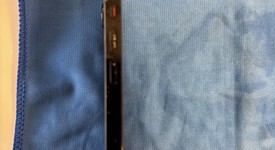 Fair
													Apple iPhone 14 Pro - Verizon, Black, 256 GB, A2650, photo 2 of 4