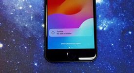 Good
													Apple iPhone SE 2nd Gen 2020 - Unlocked, Black, 64 GB, A2275, photo 1 of 8