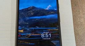 Good
													Google Pixel 6 - Unlocked, Seafoam, 128 GB, 8 GB, GB7N6, photo 5 of 10