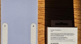 New
													Google Pixel 10 Pro XL - T-Mobile, Moonstone, 256 GB, GUL82, photo 3 of 6