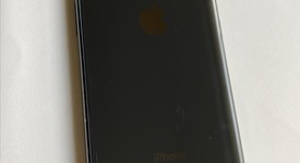 Good
													Apple iPhone X - Unlocked, Gray, 256 GB, A1901, GSM, photo 4 of 6