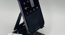 Good
													Apple iPhone 14 Pro - Unlocked, Purple, 128 GB, A2650, photo 1 of 5