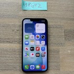 Good Apple iPhone 14 - Unlocked, 512 GB, Midnight, A2649