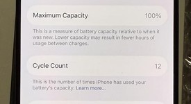 Mint
													Apple iPhone 16 Pro - Unlocked, Black, 128 GB, A3083, photo 1 of 10