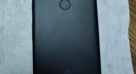 Fair
													Google Pixel 2 - Unlocked, Black, 128 GB, Google Edition, photo 3 of 6