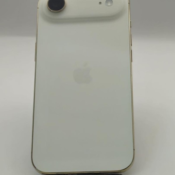 Apple iPhone Air - Verizon, 256 GB, Light Gold, A3260