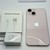 Good Apple iPhone 13 Mini - Unlocked, Pink, 256 GB, A2481