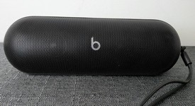Good
													Beats Pill - Black, photo 1 of 10