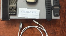 Mint
													Apple Watch Ultra 2 49mm - Unlocked, Black, A2986, photo 3 of 3