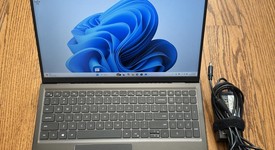 Good
													Dell Vostro Laptop, photo 4 of 9